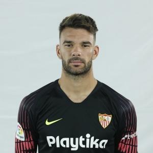 Juan Soriano (Sevilla F.C.) - 2018/2019
